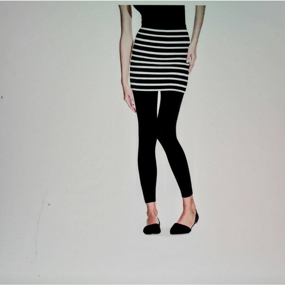 FLEECE LINED TIGHTS